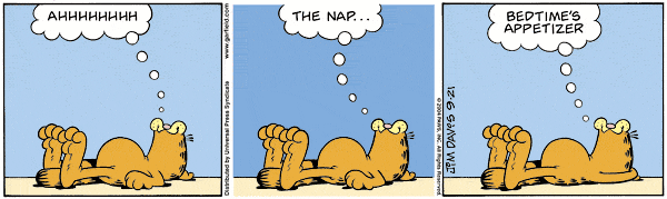 garfield